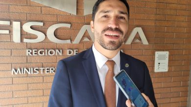 Photo of Fiscalía obtuvo prisión preventiva de imputados por delito de robo con violencia