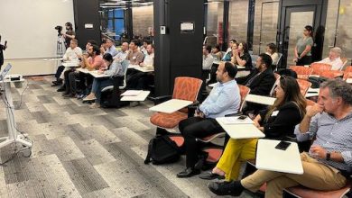 Photo of CNP impulsa la innovación minera con talleres formativos del programa Círculo del Pilotaje