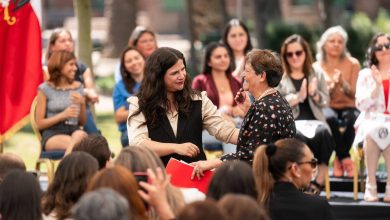 Photo of Ley de Pensión de Alimentos: Conoce el multimillonario monto que se ha pagado por dichas deudas
