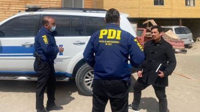 Photo of Fiscalía obtuvo presidio perpetuo en contra de autor de delito de homicidio calificado