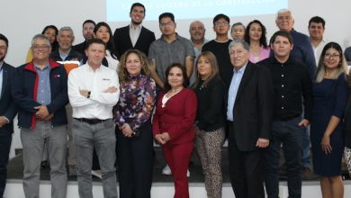 Photo of La carrera de Construcción Civil regresa a Calama en 2025 como parte de su oferta educativa