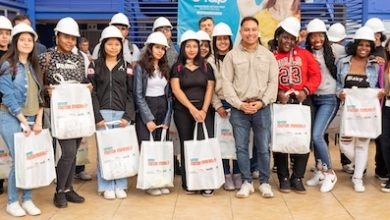 Photo of Lomas Bayas abre puertas a nuevas oportunidades laborales con programas de capacitación