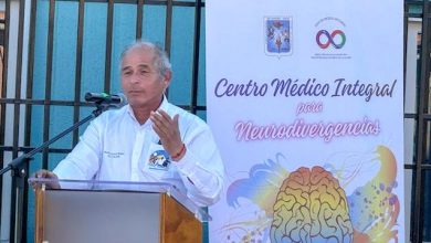 Photo of Alcalde de Diego de Almagro recibe reconocimiento a nivel latinoamericano por su liderazgo en apoyo a la neurodivergencia