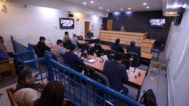 Photo of Operación Pureza: exalcalde suplente de Tierra Amarilla cumplirá 22 años de presidio efectivo