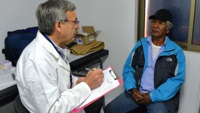 Photo of Operativo médico en Lasana y Chiu-Chiu entregó 335 prestaciones a habitantes de Alto El Loa