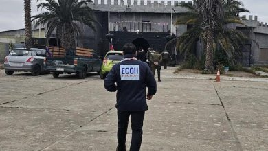 Photo of Fiscalía obtuvo la prisión preventiva del último involucrado en balacera ocurrida en una discotheque