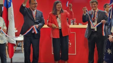 Photo of Subsecretaria Chahuán aborda en IMARC 2024 avances para la sostenibilidad de la minería chilena