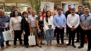 Photo of MINERA EL ABRA Y AIA APUESTAN POR LA MANO DE OBRA LOCAL