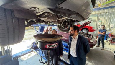 Photo of ¿Qué dice la Ley del Reciclaje sobre los aceites lubricantes?