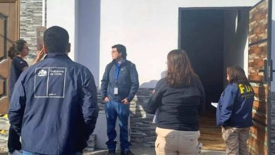 Photo of Fiscalización Migratoria en Tocopilla: Un Total de 44 Personas Fiscalizadas, 20 Denunciadas y un notificado de expulsión en Noviembre
