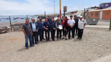 Photo of Caleta Constitución pasará a ser administrada por los pescadores artesanales