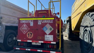 Photo of PDI recupera camión avaluado en 40 millones de pesos