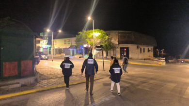 Photo of Fiscalía de Tocopilla formalizó a imputado extranjero por homicidio frustrado