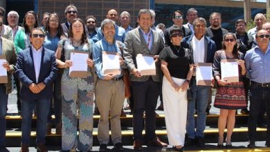 Photo of Administración y Dirigencias Sindicales de Chuquicamata ponen en marcha mesas de trabajo del Pacto Estratégico
