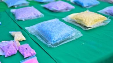 Photo of Presentamos 36 acciones para enfrentar consumo y circulación de drogas sintéticas