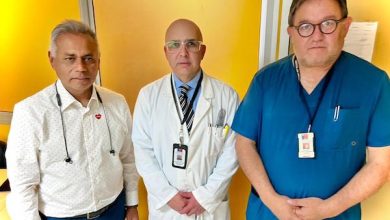 Photo of Hospital de Calama refuerza su Unidad de Traumatología para bajar indicadores de lista de espera