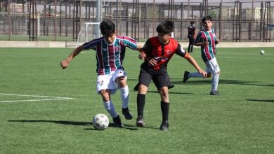 Photo of CAMPEONATO DE PROYECCIÓN CORMUDEP REÚNE A DISTINTOS EQUIPOS DE LA CIUDAD