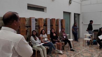 Photo of INDAP Antofagasta certificó a jóvenes rurales participantes de la Escuela de Lideresas para Mujeres