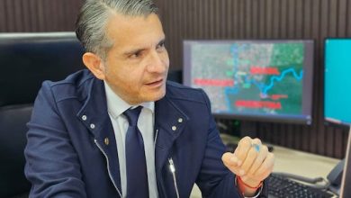 Photo of Fiscal Juan Castro Bekios dirigirá investigaciones en los puertos del norte por creciente riesgo de tráfico de drogas