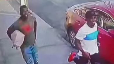 Photo of Dos delincuentes extranjeros asaltan a estudiante en la salida de Inacap Calama