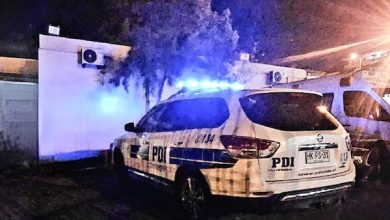 Photo of PDI y Fiscalía investigan homicidio ocurrido en la Población Miramar de Antofagasta