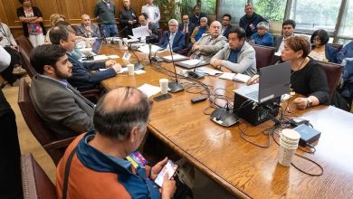 Photo of Nuevo fraccionamiento del sector pesquero: sindicatos, cooperativas y la industria inician ronda de audiencias