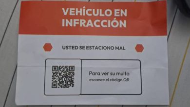 Photo of PDI advierte sobre estafa por QR
