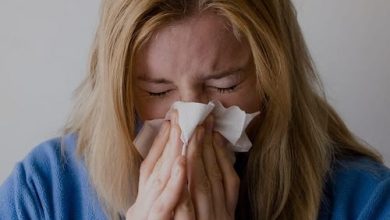 Photo of SALUD LLAMA A PROTEGERSE FRENTE A LOS CAMBIOS DE TEMPERATURA