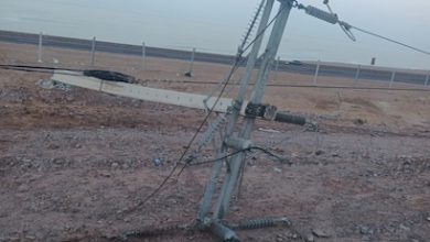 Photo of Fiscal especializado investigará robo de cables de cobre en la región