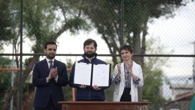 Photo of Ley que restringe los narcofunerales: 12 puntos que debes conocer