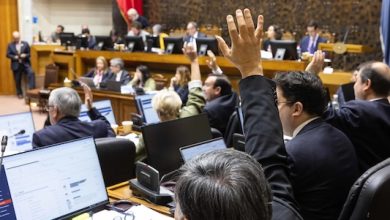 Photo of Comisión Mixta de Presupuestos: con rechazo de asignaciones importantes continúa debate