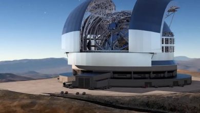 Photo of Chile impulsa la construcción del telescopio más grande del mundo