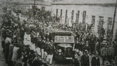 Photo of Memorial en recuerdo de mineros fallecidos en El Teniente: listo para su promulgación