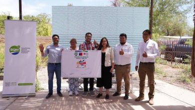 Photo of Firman convenio de colaboración en beneficio de la economía de la comuna de San Pedro de Atacama