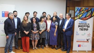 Photo of Minagri y FUCOA anuncian a ganadores nacionales del concurso Historias de Nuestra Tierra 2024