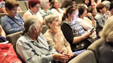 Photo of Dirección del Trabajo capacitó a 153 trabajadoras de casa particular con el proyecto “Hacia el Trabajo Decente”