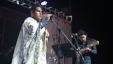 Photo of Festival de la Voz se realizará en San Pedro de Atacama 4 enero 2025