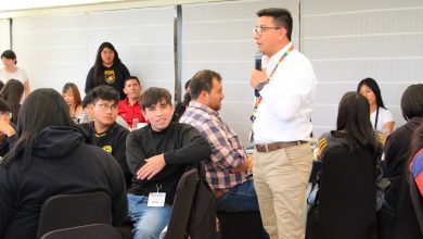 Photo of Codelco e “Impulsa 4.0” fomentan la sostenibilidad, la inclusión y la diversidad para la minería del futuro