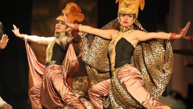 Photo of El Rey León y la Gala de Adacal marcarán el fin de semana cultural en Calama