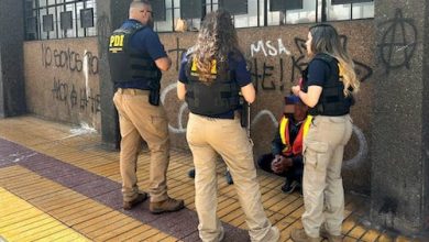 Photo of PDI realiza operativo de fiscalización migratoria y detienen a individuos con antecedentes pendientes