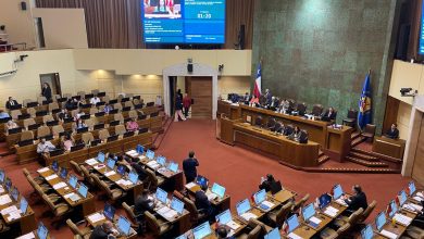 Photo of Con amplia mayoría la Cámara de Diputadas y Diputados aprobó Afide, la Agencia de Financiamiento e Inversión para el Desarrollo