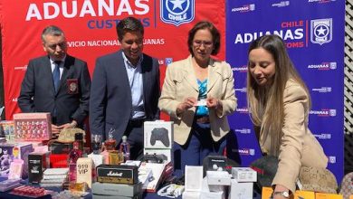 Photo of Realizan llamado a comprar en comercio formal en esta Navidad
