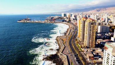 Photo of Antofagasta y la macrozona norte inciden positivamente en PIB