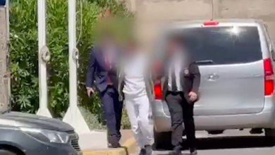Photo of PDI detiene a tres personas por violencia intrafamiliar