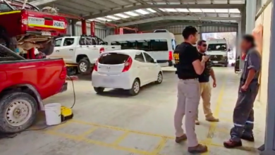 Photo of Un detenido y más de 21 extranjeros denunciados dejó masivo operativo de fiscalización migratoria en Calama
