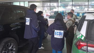 Photo of Equipo Sacfi – ECOH indaga ataque con arma de fuego que dejó una persona grave