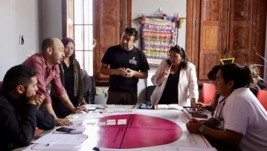 Photo of Seremi de las Culturas de Antofagasta reactiva  “En Red”