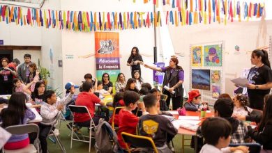 Photo of Primeros resultados de Fondos Cultura 2025 benefician a 11 proyectos de la región de Antofagasta