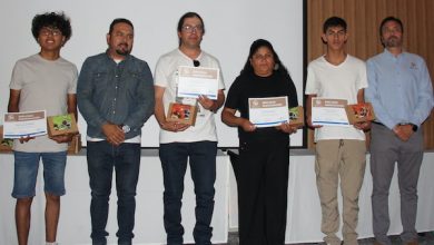 Photo of Conchi Viejo cerró Fondos de Beca Educacional y de Inversión Social 2024