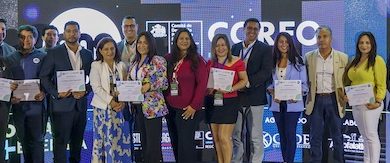 Photo of Corfo termina el año apoyando a 20 pymes de Calama y Antofagasta para certificar en eficiencia energética